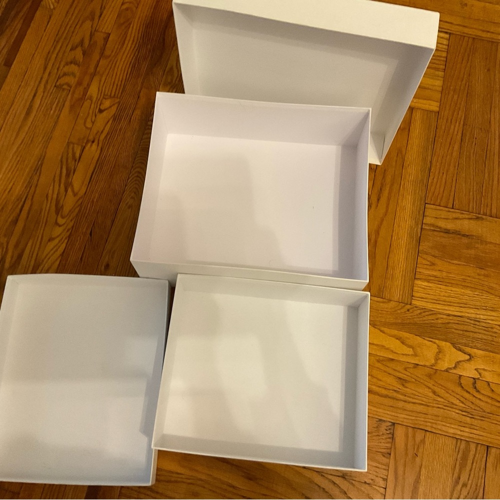 Balanciaga boxes - Picture 6 of 11